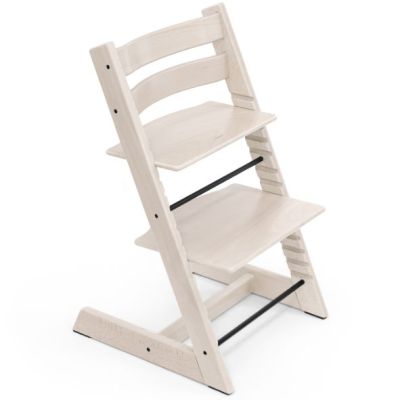 Tripp Trapp® Chair - Beech Whitewash