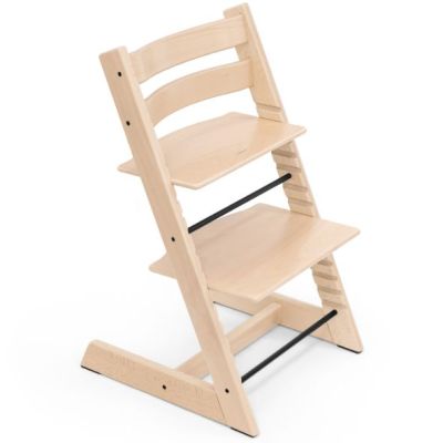 Tripp Trapp® Chair - Beech Natural
