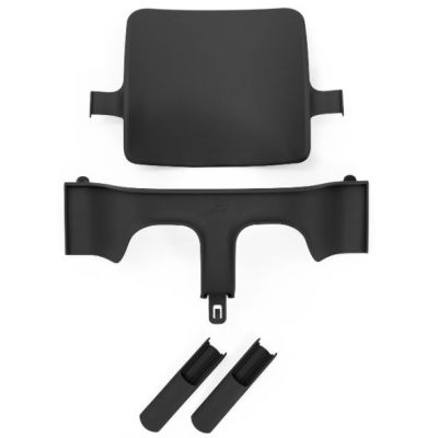 Set Bébé Tripp Trapp® V2 - Noir