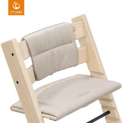 Coussin TRIPP TRAPP - Beige