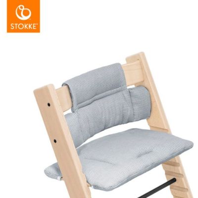 TRIPP TRAPP Classic Cushion - Nordic Blue