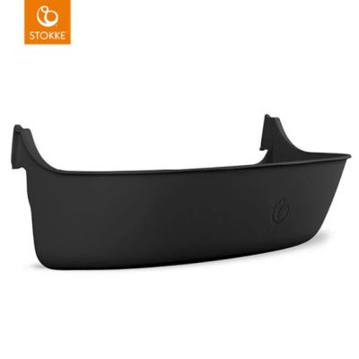 Pot de rangement TRIPP TRAPP - Noir
