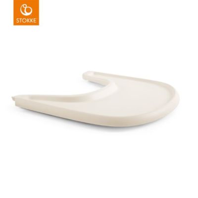 Tablette Tripp Trapp® - Blanc Vanille