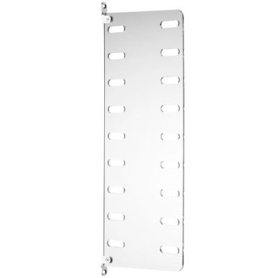 Plexi Wall Panel 50 x 20 cm - Clear Perspex