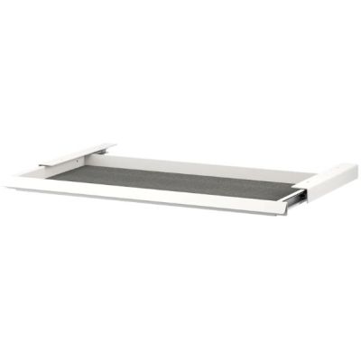 Desk Drawer 61 x 30 cm - White
