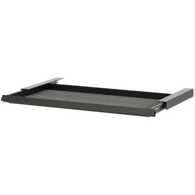Desk Drawer 61 x 30 cm - Black