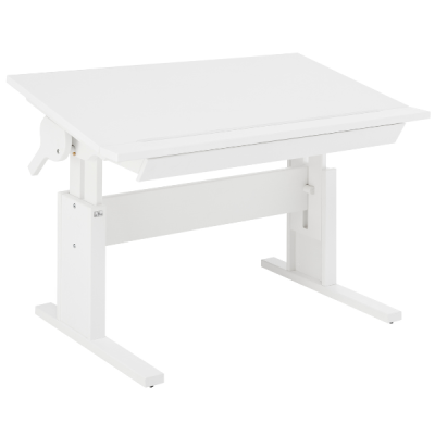 Drawer for Adjustable Desk