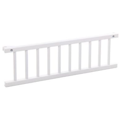 Barrière de protection Babybay Maxi et Boxspring de Tobi® - Blanc