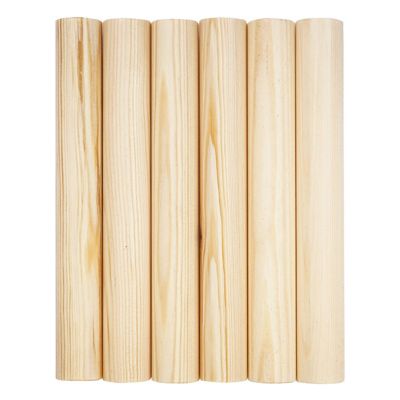 Miri Sticks - Natural