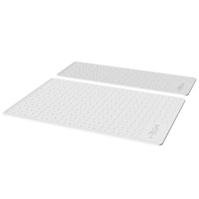 Set of Non-slip Mats for Learning Tower