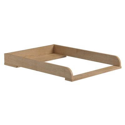 Changing Unit Bosque - Oak