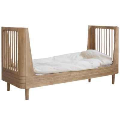 Nature Junior Bed 2.0 - Oak