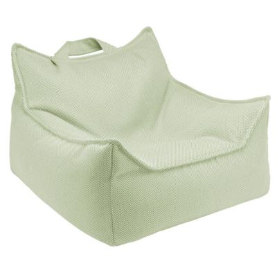 Pouf fauteuil enfant d'extérieur - Herba