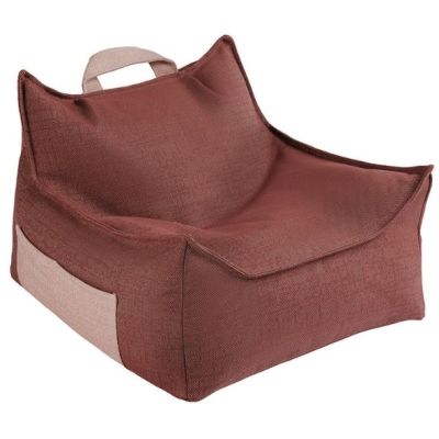 Kindersessel für draussen - Pomegranate