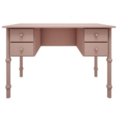 Bureau Babushka - Rose - Dès 7 ans