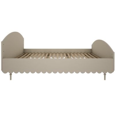 Lit Babushka 120 x 200 cm - Olive