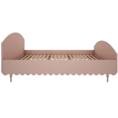 Lit Babushka 120 x 200 cm - Rose