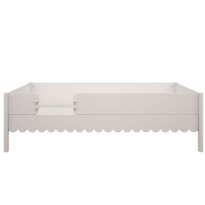 Babushka Upper Bed 90 x 200 cm - White