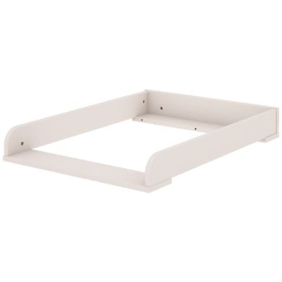 Extension plan à langer Basic - Blanc