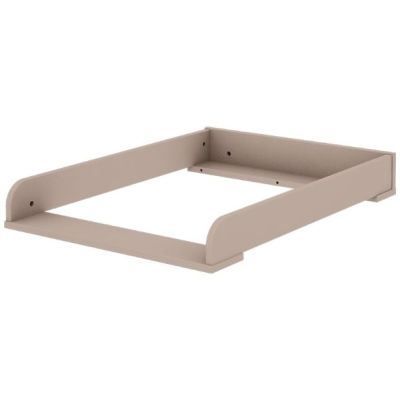 Basic Changing Station - Truffle