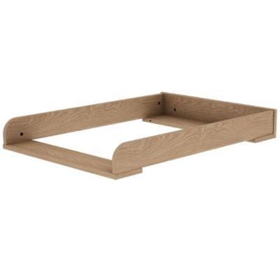 Bloom Changing Station - Oak