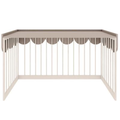 Bloom Tabletop Kit for 70 x 140 cm Bed - Cashmere