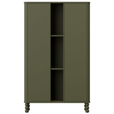 Armoire Dot - Kaki