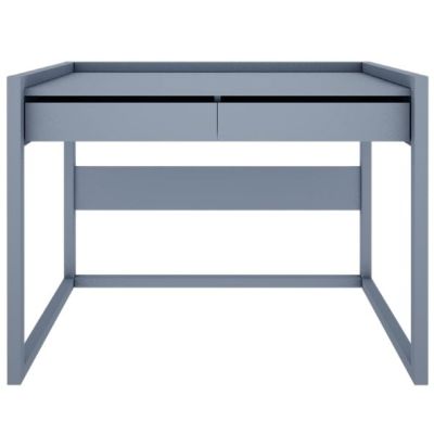 Tweens Desk - Muted Blue - From Age 7