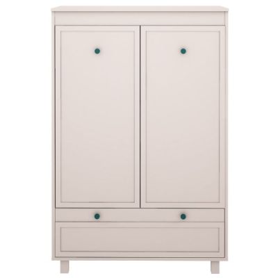 Armoire basse Vintage - Cachemire