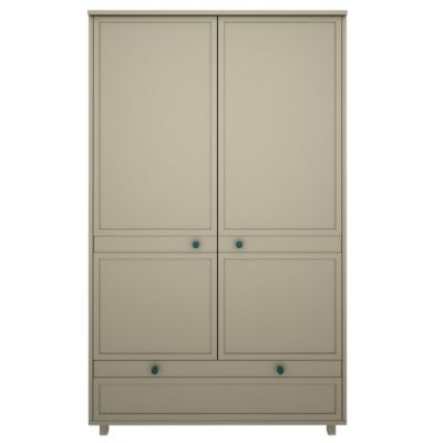 Armoire Vintage - Eucalyptus