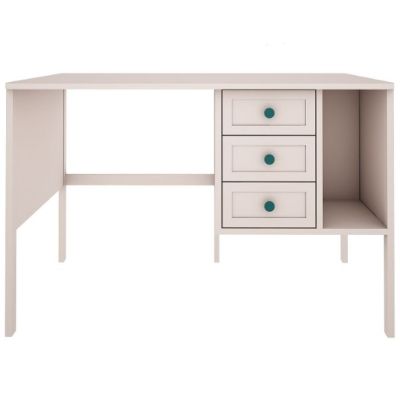 Bureau Vintage - Cachemire - Dès 7 ans