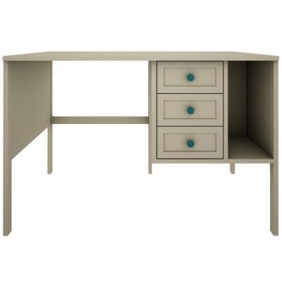 Bureau Vintage - Eucalyptus - Dès 7 ans