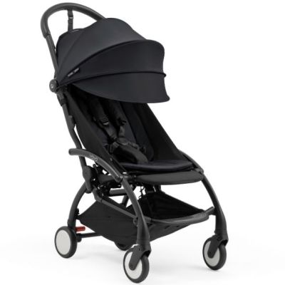 Poussette avec Assise YOYO⁵ - Couleur au choix