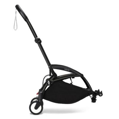 YOYO Connect Stroller Frame - Black