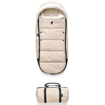 YOYO x Bonpoint Footmuff - Cherries