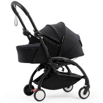Poussette avec Pack Nouveau-né YOYO⁵ - Couleur au choix