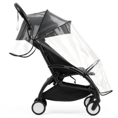 Protection pluie Assise YOYO