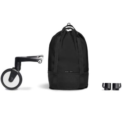 Sac YOYO - Noir