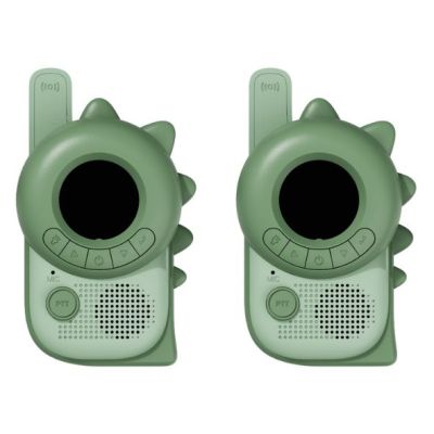 Talkie Walkie - Dino