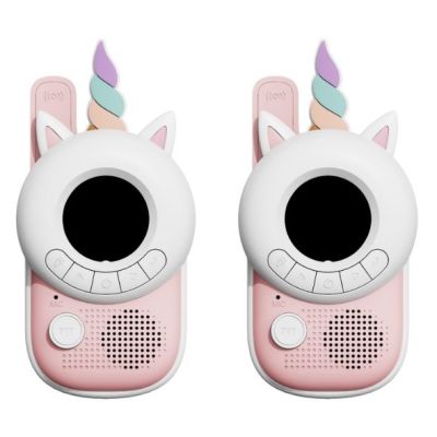 Talkie Walkie - Licorne