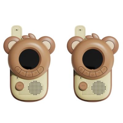 Talkie Walkie - Ours