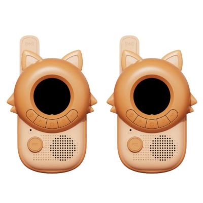 Talkie Walkie - Renard