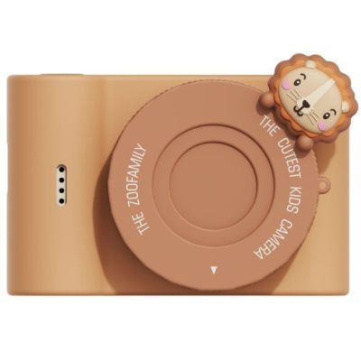 Appareil photo numérique Urban Zoo - Lion