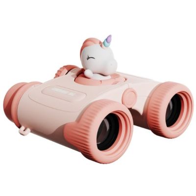 Jumelles Zoo Eyes - Licorne