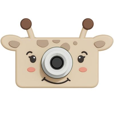 Appareil photo numérique Zoo Friends - Girafe