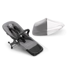 Bugaboo donkey 2025 extension kit
