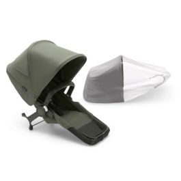 Bugaboo donkey duo extension kit new arrivals