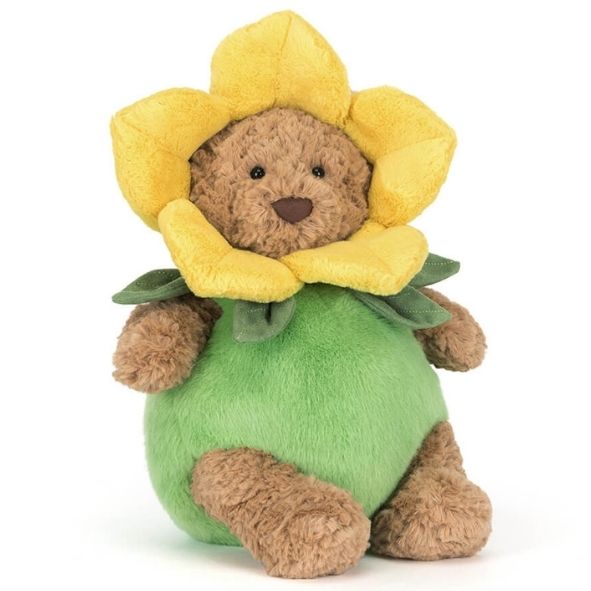Bartholomew Bear Junior (18 cm) - Jellycat | MyLittleRoom