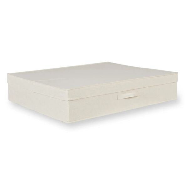 Aufbewahrungsbox für unter das Bett - 59 x 70 cm - Quax