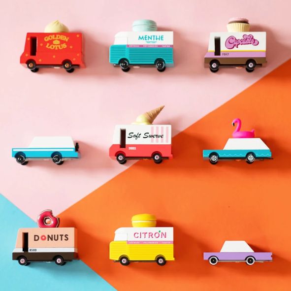 Candylab Toys